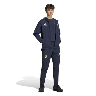 adidas Pantalón Real Madrid Tiro Travel — foto 5