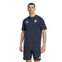 Real Madrid Fanswear 2026-2027-night navy
