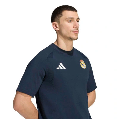adidas Camiseta Real Madrid Fanswear — photo 3