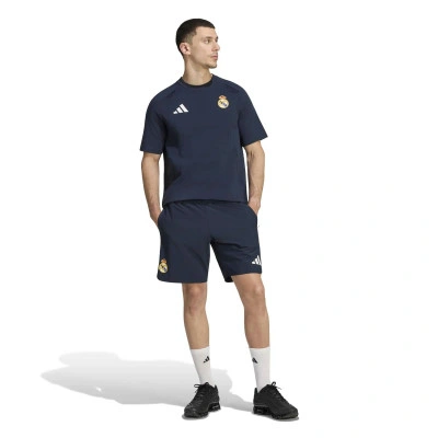 adidas Camiseta Real Madrid Fanswear — photo 5