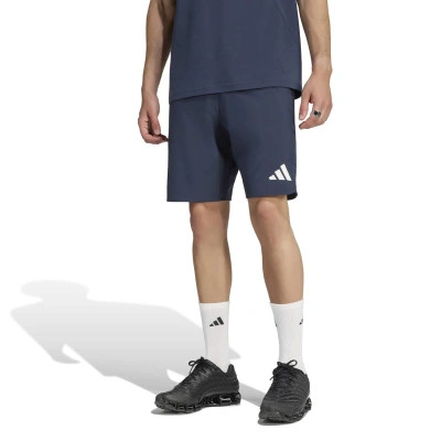 Pantalón corto Real Madrid Fanswear 2026-2027
