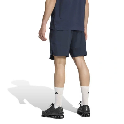 Pantalón corto Real Madrid Fanswear 2026-2027