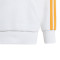 Sudadera adidas Real Madrid Fanswear 2026-2027 Niño