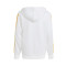 Sudadera adidas Real Madrid Fanswear 2026-2027 Niño