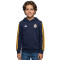 adidas Kids Real Madrid Fanswear 2026-2027 Sweatshirt