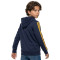 adidas Kids Real Madrid Fanswear 2026-2027 Sweatshirt