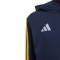 adidas Kids Real Madrid Fanswear 2026-2027 Sweatshirt