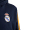 adidas Kids Real Madrid Fanswear 2026-2027 Sweatshirt