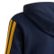 adidas Kids Real Madrid Fanswear 2026-2027 Sweatshirt
