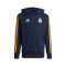 adidas Kids Real Madrid Fanswear 2026-2027 Sweatshirt