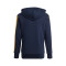 adidas Kids Real Madrid Fanswear 2026-2027 Sweatshirt