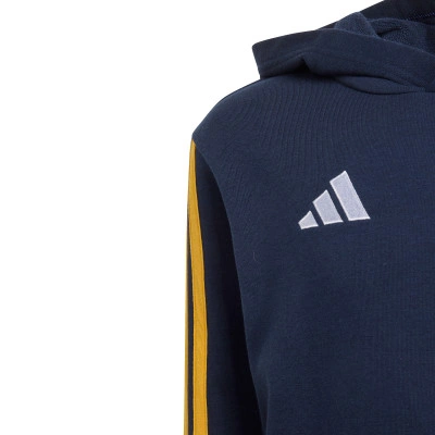 adidas Sudadera Real Madrid Fanswear Niño — photo 3