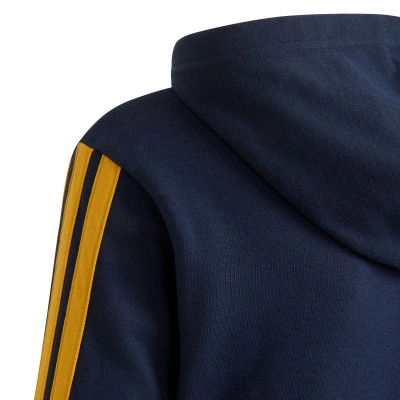 adidas Sudadera Real Madrid Fanswear Niño — photo 5