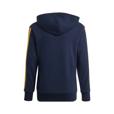 adidas Sudadera Real Madrid Fanswear Niño — photo 7