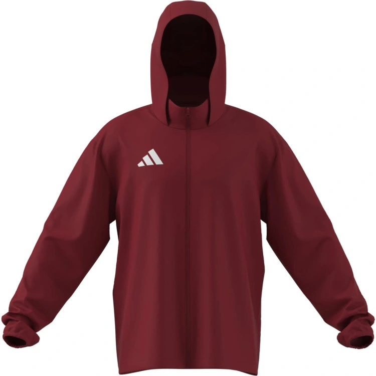 chubasquero-adidas-entrada-26-team-power-red-2-0