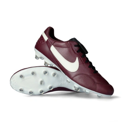 Chaussure de football Premier III FG
