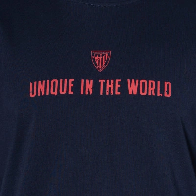 ATH Bilbao Camiseta Harrobi Escudo — foto 5