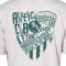 T-Shirt ATH Bilbao Harrobi Escudo