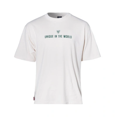 T-Shirt Harrobi Escudo