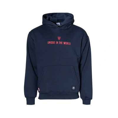 Harrobi Shield Sweatshirt