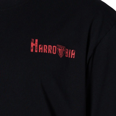 ATH Bilbao Camiseta Hrb Balioak — foto 5