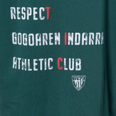 ATH Bilbao Camiseta Hrb Balioak — foto 7