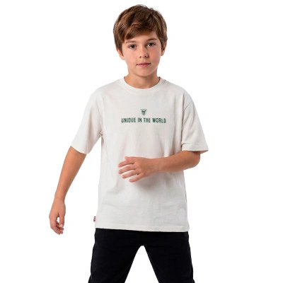 Harrobi Escudo Niño T-Shirt