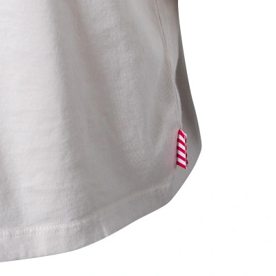 ATH Bilbao Camiseta Harrobi Escudo Niño — foto 7