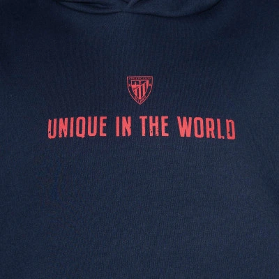 ATH Bilbao Sudadera Harrobi Escudo Niño — foto 5