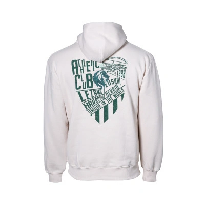 ATH Bilbao Sudadera Harrobi Escudo Niño — foto 3