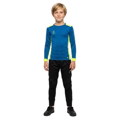 Kids Reusch Match Kit