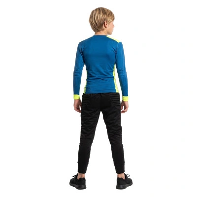 Kids Reusch Match Kit