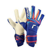 Guantes Reusch Attrakt Gold X Guardian