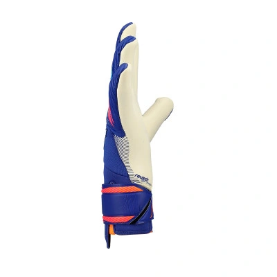 Reusch Guantes Attrakt Gold X Guardian — photo 3