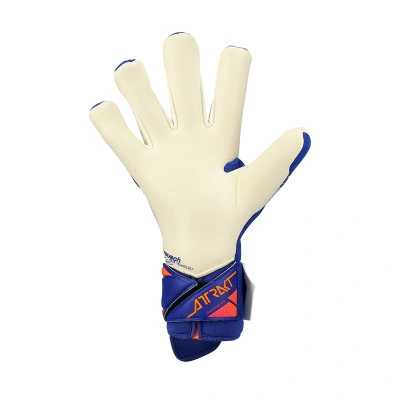 Reusch Guantes Attrakt Gold X Guardian — photo 4