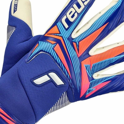 Reusch Guantes Attrakt Gold X Guardian — photo 5