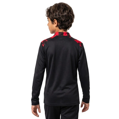 Sweatshirt Athletic Club Bilbao Pre-Match 2026-2027 Criança