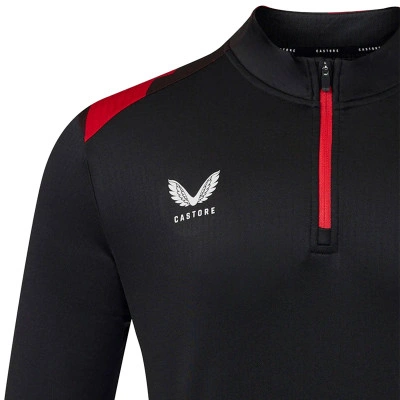 Castore Sudadera Athletic Club Bilbao Pre-Match Niño — foto 3