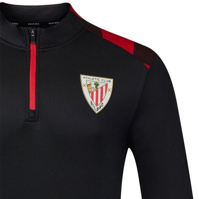 Castore Sudadera Athletic Club Bilbao Pre-Match Niño — foto 4