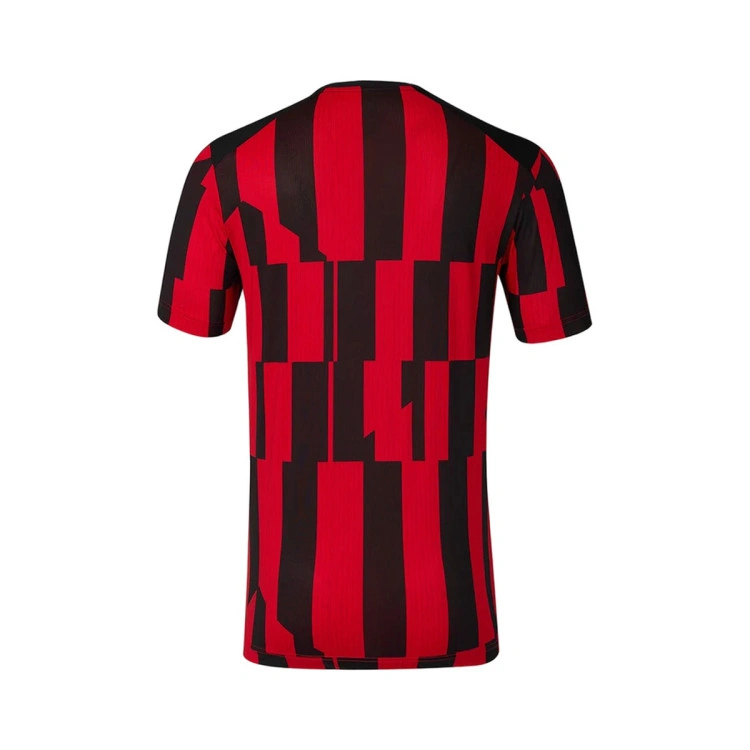 camiseta-castore-athletic-club-bilbao-pre-match-2026-2027-nino-red-3