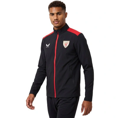 Chaqueta Athletic Club Bilbao Pre-Match 2026-2027