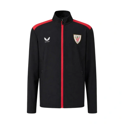 Castore Chaqueta Athletic Club Bilbao Pre-Match — photo 3