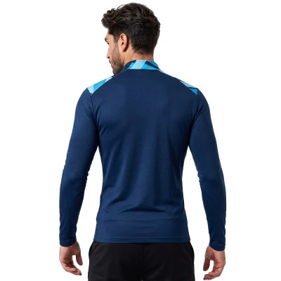 Castore Sudadera Athletic Club Bilbao Pre-Match Tercera Equipación — photo 2