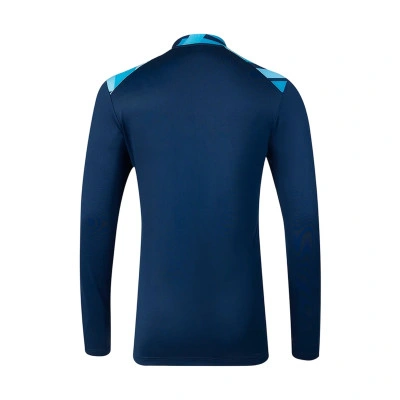 Castore Sudadera Athletic Club Bilbao Pre-Match Tercera Equipación — photo 7