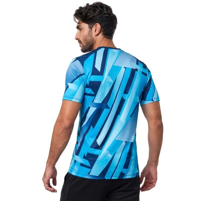 Castore Camiseta Athletic Club Bilbao Pre-Match Tercera Equipación — photo 2