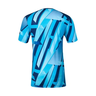 Castore Camiseta Athletic Club Bilbao Pre-Match Tercera Equipación — photo 7