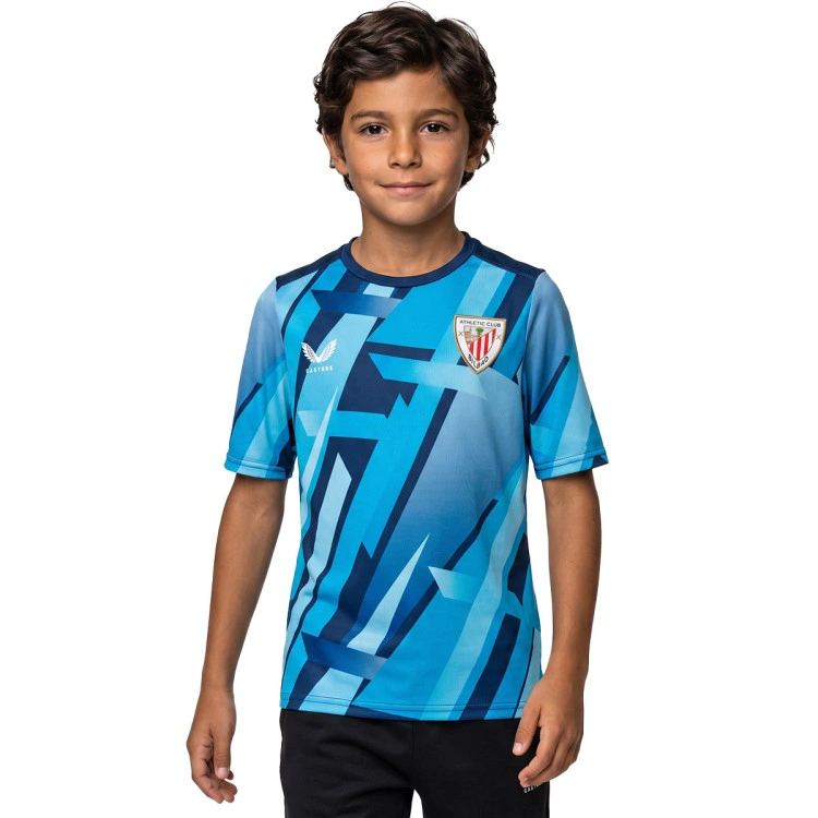 camiseta-castore-athletic-club-bilbao-pre-match-tercera-equipacion-2026-2027nino-blue-0