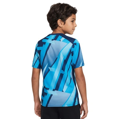 Camisola Athletic Club Bilbao Pre-Match Terceiro equipamento 2026-2027Criança