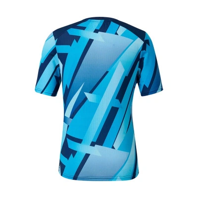 Castore Camiseta Athletic Club Bilbao Pre-Match Tercera Equipación 2026-2027Niño — foto 6