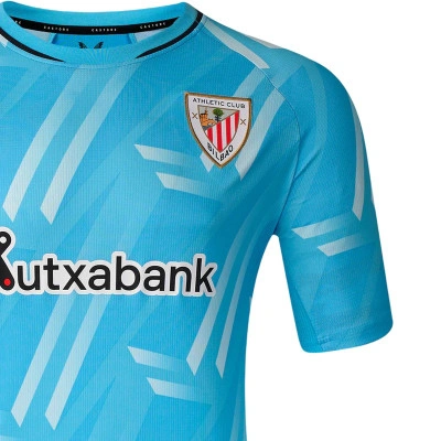 Castore Camiseta Athletic Club Bilbao Tercera Equipación Niño — foto 4